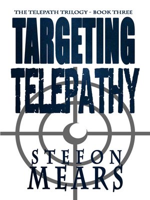 cover image of Targeting Telepathy